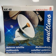Multimo Portable Satellite