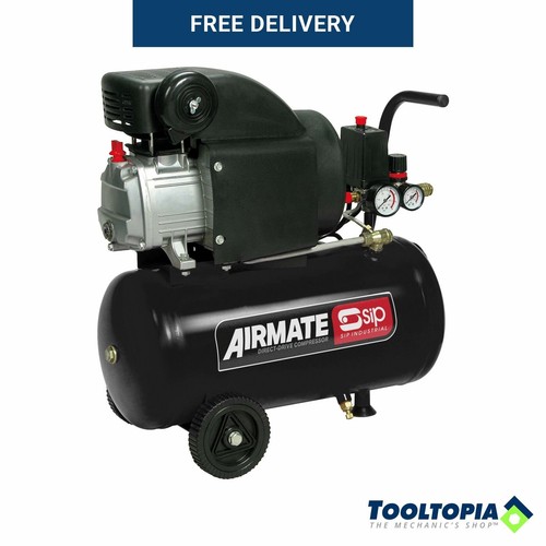 Sip airmate air compressor - air,