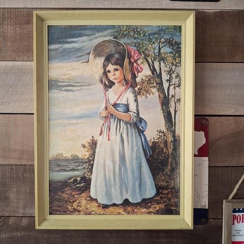 Vintage 1960s dallas simpson - vintage,