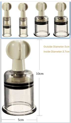 Vacuum twist suction cupping - vacuum,