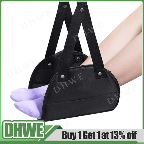 Travel foot rest - rest, leg