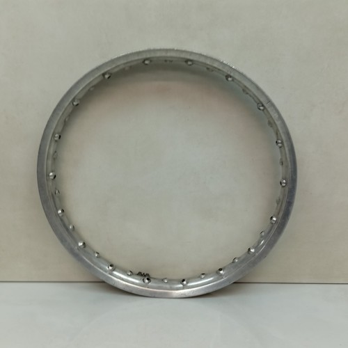 Front wheel rim inch - mz,
