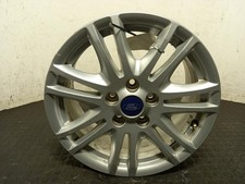 FORD FOCUS Alloy Wheel 16"
