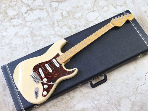 Fender usa american deluxe - fender,