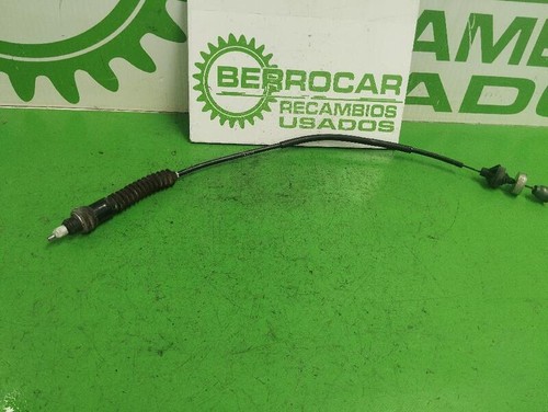 2150r1 clutch cable citroen - clutch,