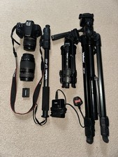 Canon EOS 1200D DSLR Camera