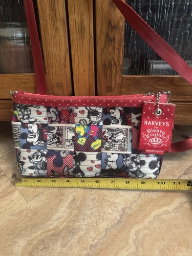 Vintage harvey disney seatbelt - harvey,