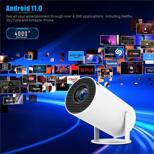 Wifi smart hd led - hd,