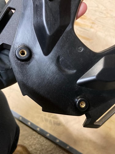 Bmw 1200gs1250gs rear - 1200gs1250gs,