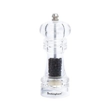 Salt & Pepper Mill Classic