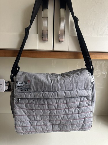 Jane baby pushchair bag - pushchair,