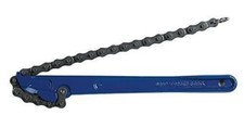 Irwin Record T240 Haniwrench Chain Wrench 4" / 100mm