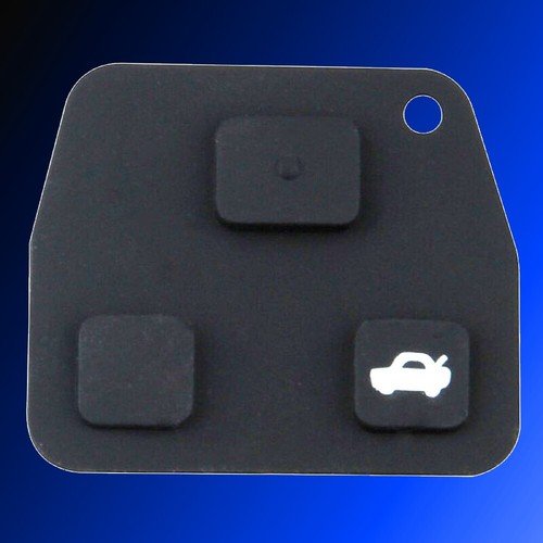 Toyota key fob - toyota,