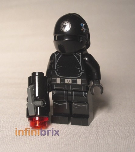 Lego imperial gunner - imperial, sets