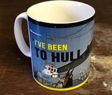 Only Fools and Horses To Hull
