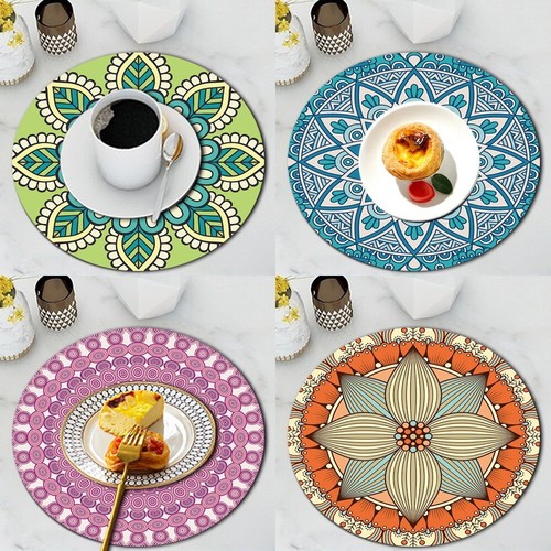 Placemats table mats drink - mats,
