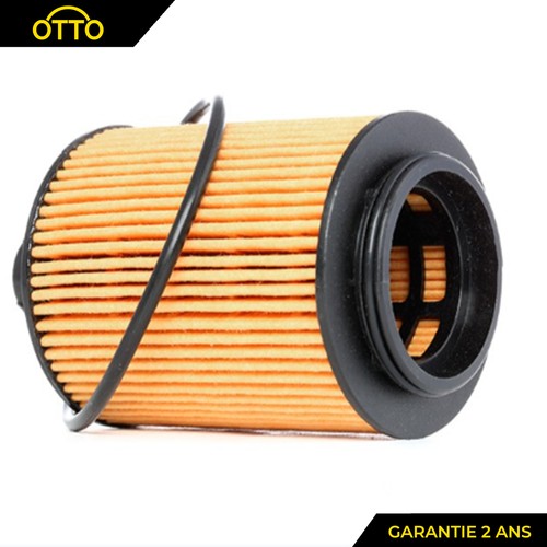Oil filter for saab - oil, 9-3