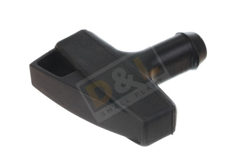 Wacker neuson recoil starter - wacker,