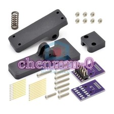 1PCS PCB jig spacing 2.54mm