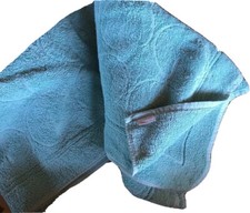 GUCCI Very Rare Cotton Bath Or