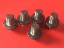 ATA Riviter Short Series Rivet Snap Pneumatic 3/32" SP80