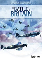 Battle of Britain (DVD) - Brand New & Sealed Free UK P&P