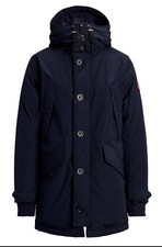 POLO RALPH LAUREN Coat with