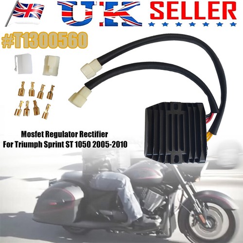 Mosfet regulator rectifier for - mosfet,
