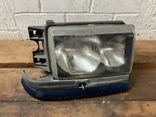 RANGE ROVER P38 VOGUE HEADLIGHT RIGHT DRIVER SIDE XBC105700 1994-2002