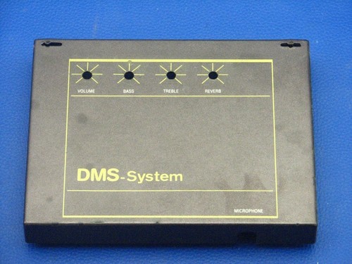 Wersi wega control - wersi, panel