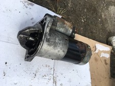 2010 SAAB 93 9-3 1.9 TTiD STARTER MOTOR 55352882