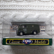 Corgi D983/1 1:43 Scale Morris