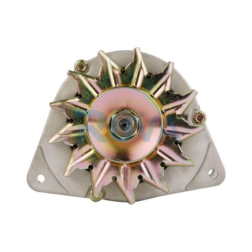 Ruva alternator fits kia - alternator,