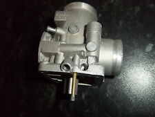 NEW CONCENTRIC MK2 AMAL RIGHT HAND CARBURETOR BODY 28mm 2928/28R