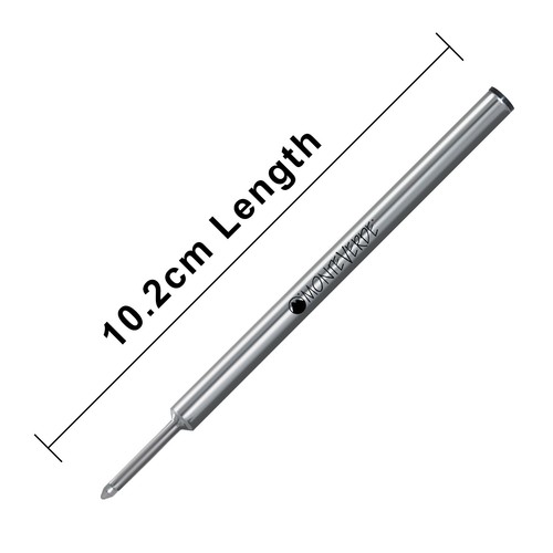 Cross rollerball refill fine - refill,