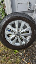 Genuine volkswagen t6 - vw,