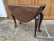 An Excellent Quality George 11 Cuban Mahogany Dining Table