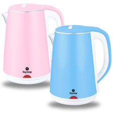 Maya Range Electric 1.8L