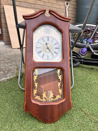 Abbey tempus fugit quartz - tempus,