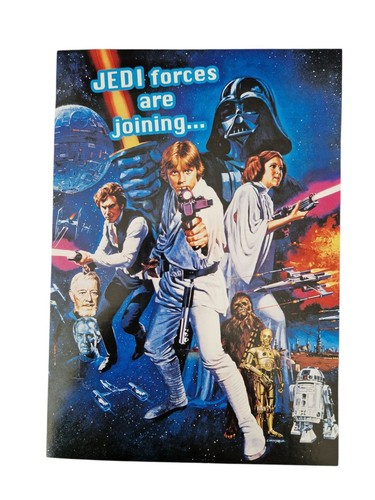Star wars official - star, open