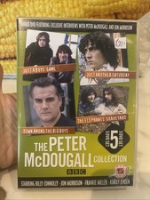 The Peter McDougall Collection
