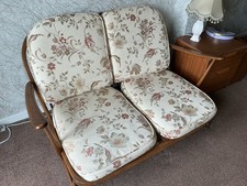 Ercol Windsor 2 seater sofa