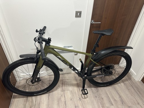 Scott scale gravel bike for - scott,