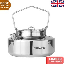 Antarcti Portable 0.6L Camping