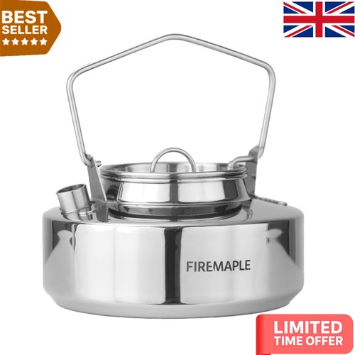 Antarcti portable camping - portable, 0.6l