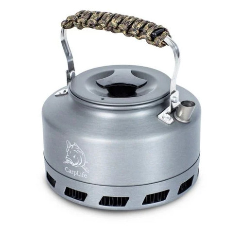 Carp life rapid - rapid, boil