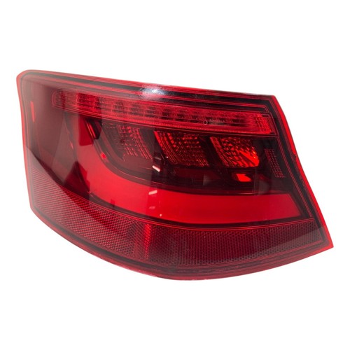 Audi mk3 rear - a3,