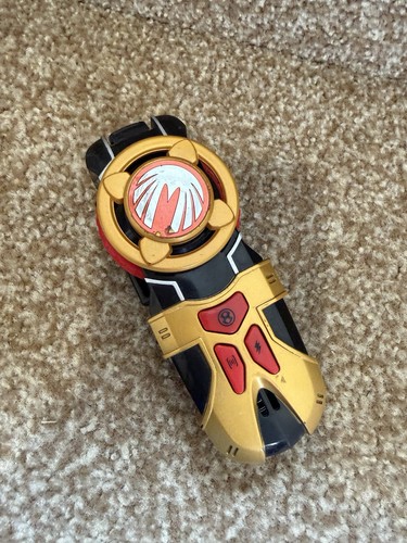 Power rangers ninja - power, storm