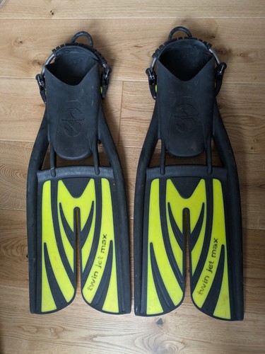 Scubapro twinjet max split - scubapro,