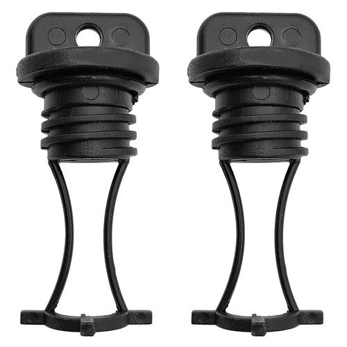 Pcs kayak drain plugs thread - kayak,